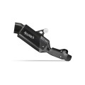 HP CORSE 4-TRACK RALLY 270 Slip-on Exhaust for BMW R 1300 GS HP CORSE 4-TRACK RALLY 270 Slip-on Exhaust for BMW R 1300 GS